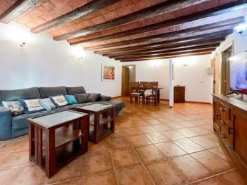 Piso Venta Barcelona Capital, El Raval