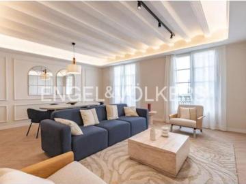 Piso Venta Barcelona Capital, El Raval