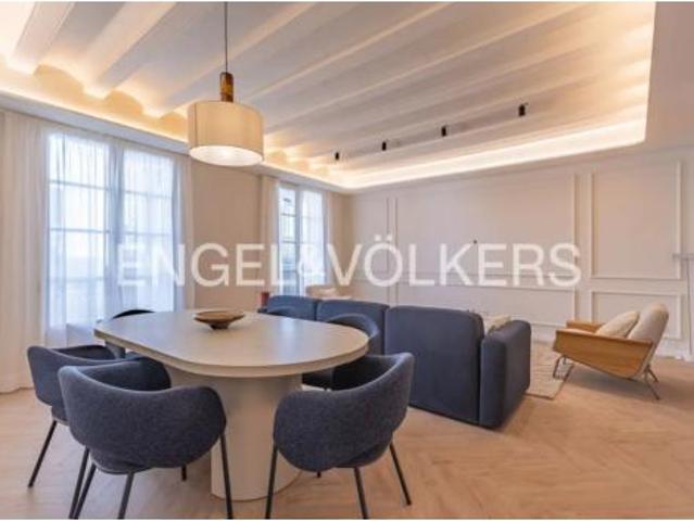 Piso Venta Barcelona Capital, El Raval