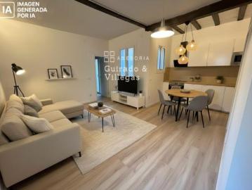 Piso Venta Barcelona Capital, El Raval