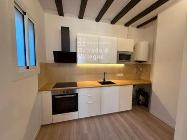 Piso Venta Barcelona Capital, El Raval