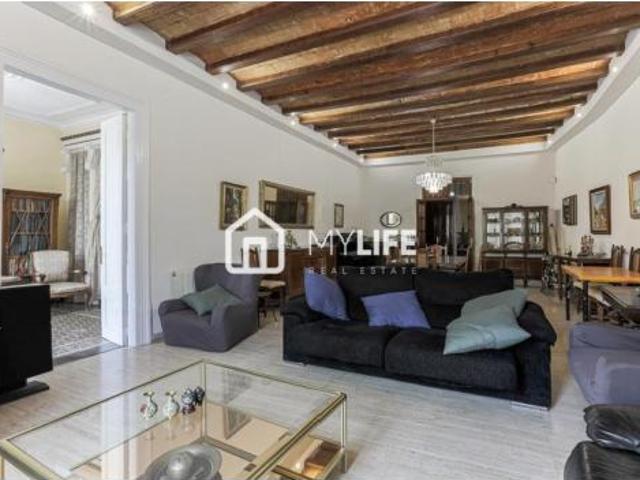 Piso Venta Barcelona Capital, El Raval