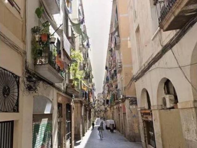 Piso Venta Barcelona Capital, El Raval
