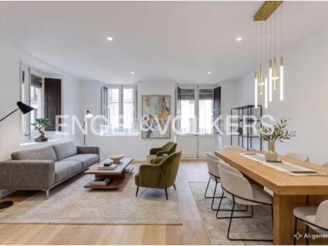 Piso Venta Barcelona Capital, El Raval
