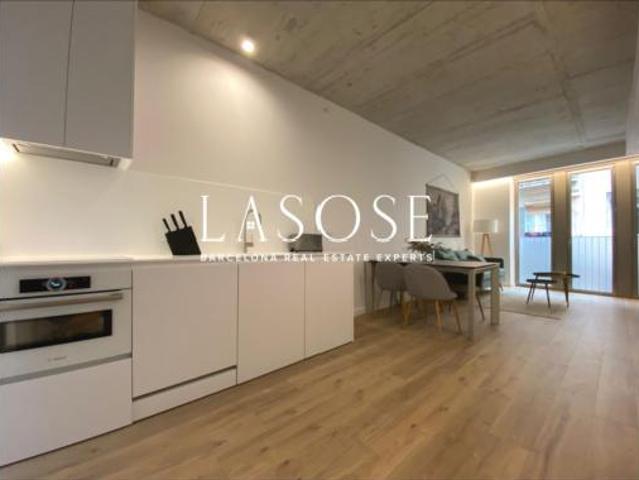 Piso Venta Barcelona Capital, El Raval