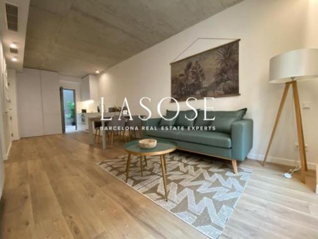 Piso Venta Barcelona Capital, El Raval