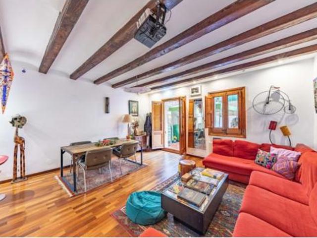 Piso Venta Barcelona Capital, El Raval