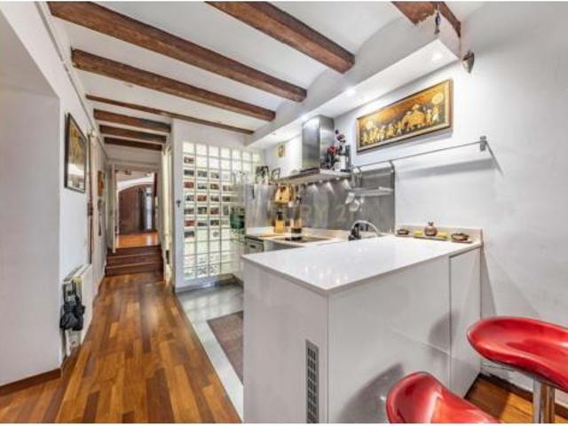 Piso Venta Barcelona Capital, El Raval