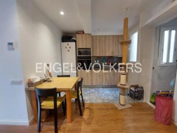 Piso Venta Barcelona Capital, El Raval