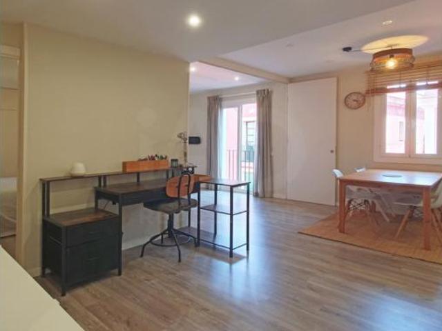 Piso Venta Barcelona Capital, El Raval
