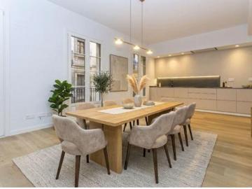 Piso Venta Barcelona Capital, El Raval