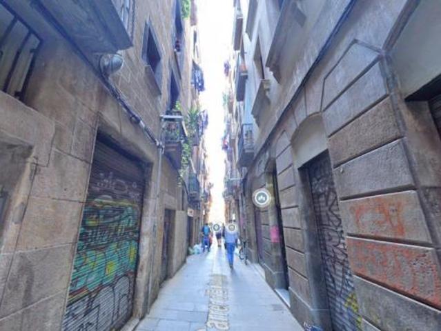 Piso Venta Barcelona Capital, El Raval
