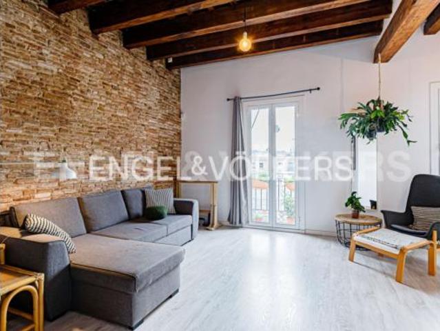 Piso Venta Barcelona Capital, El Raval