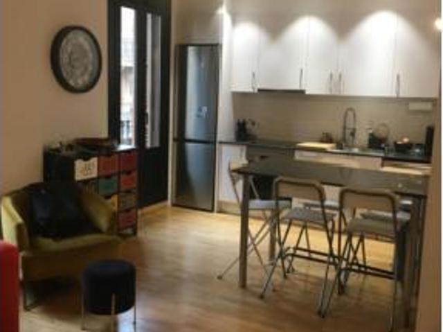 Piso Venta Barcelona Capital, El Raval