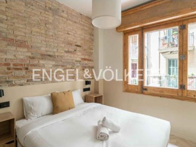 Piso Venta Barcelona Capital, El Raval