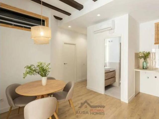 Piso Venta Barcelona Capital, El Raval