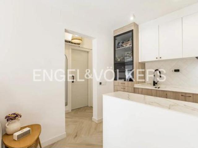 Piso Venta Barcelona Capital, El Raval