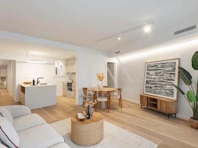 Piso Venta Barcelona Capital, El Raval