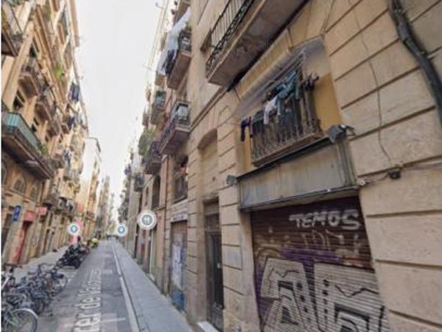 Piso Venta Barcelona Capital, El Raval