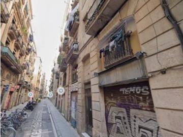 Piso Venta Barcelona Capital, El Raval