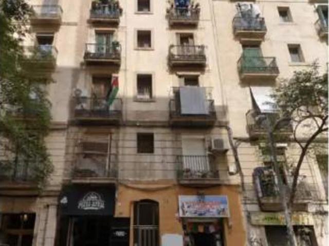 Piso Venta Barcelona Capital, El Raval