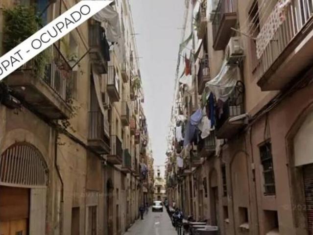 Piso Venta Barcelona Capital, El Raval