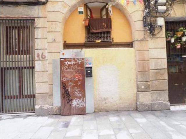 Piso Venta Barcelona Capital, El Raval