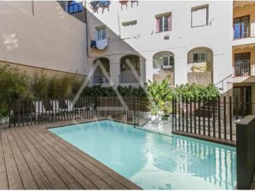 Piso Venta Barcelona Capital, El Raval