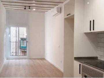Ático Venta Barcelona Capital, El Raval