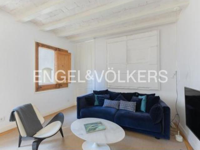 Piso Venta Barcelona Capital, El Raval