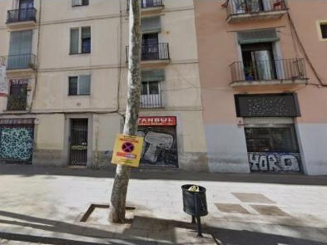 Piso Venta Barcelona Capital, El Raval