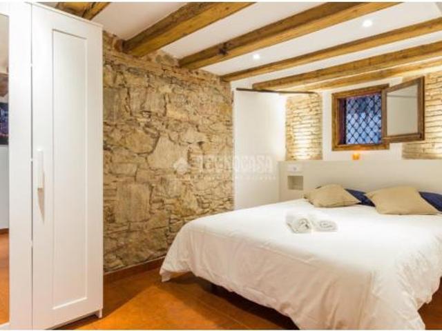 Piso Venta Barcelona Capital, El Raval