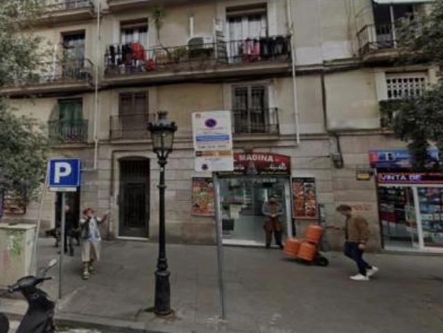 Piso Venta Barcelona Capital, El Raval