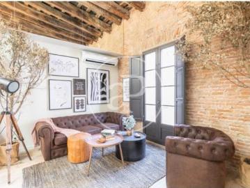 Piso Venta Barcelona Capital, El Raval