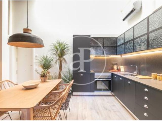 Piso Venta Barcelona Capital, El Raval
