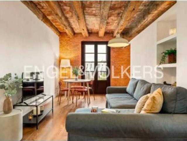 Piso Venta Barcelona Capital, El Raval