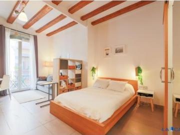 Piso Venta Barcelona Capital, El Barri Gòtic