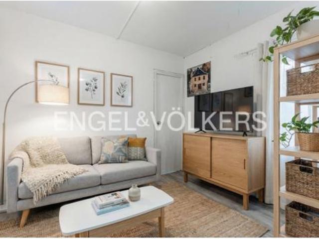 Piso Venta Barcelona Capital, El Raval