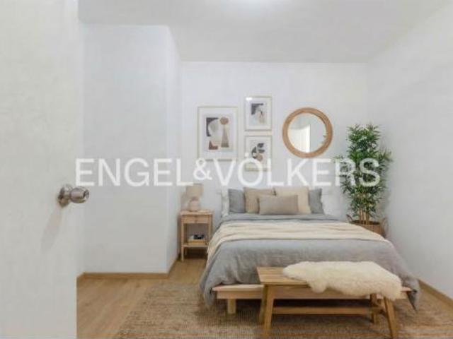 Piso Venta Barcelona Capital, El Raval