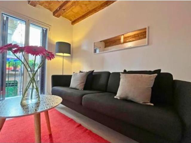 Piso Venta Barcelona Capital, El Raval