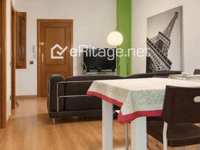 Piso Venta Barcelona Capital, El Raval
