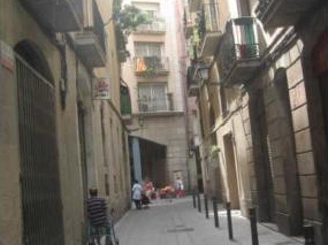 Piso Venta Barcelona Capital, El Raval