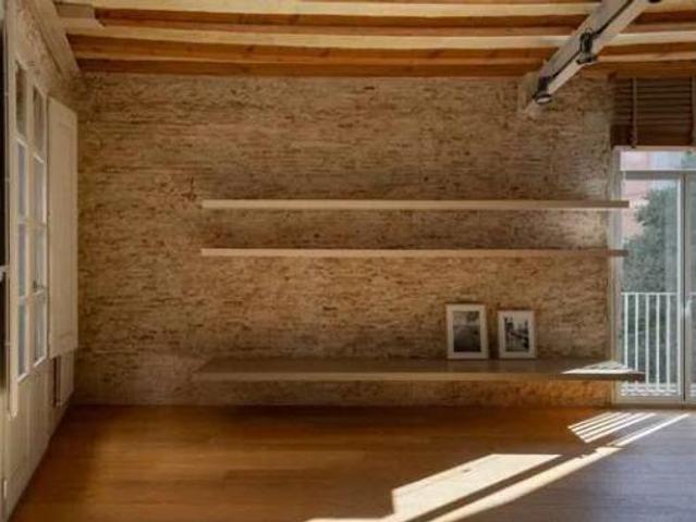 Piso Venta Barcelona Capital, El Raval