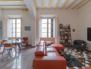 Piso Venta Barcelona Capital, El Raval