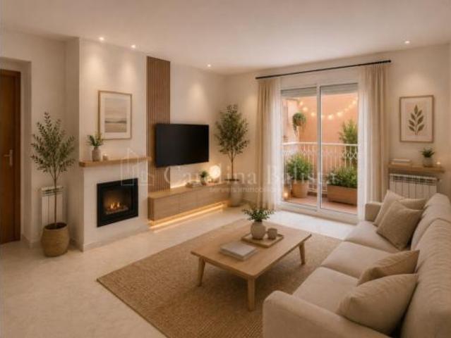 Piso Venta Barcelona Capital, Gràcia