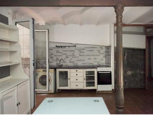 Piso Venta Barcelona Capital, Hostafrancs