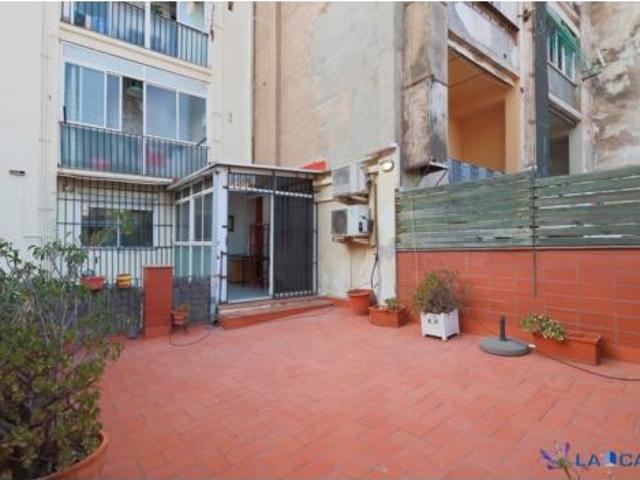 Piso Venta Barcelona Capital, Hostafrancs
