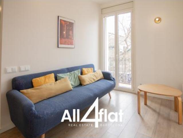 Piso Venta Barcelona Capital, Hostafrancs