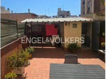 Piso Venta Barcelona Capital, Hostafrancs