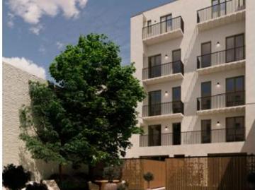 Piso Venta Barcelona Capital, Hostafrancs